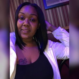Meet your Posher, Latoya
